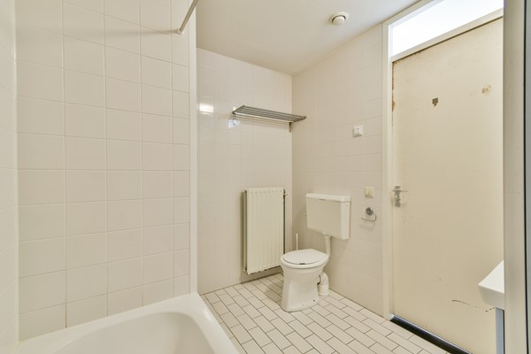Medium property photo - C.J.K Van Aalststraat 75, 1019 JX Amsterdam